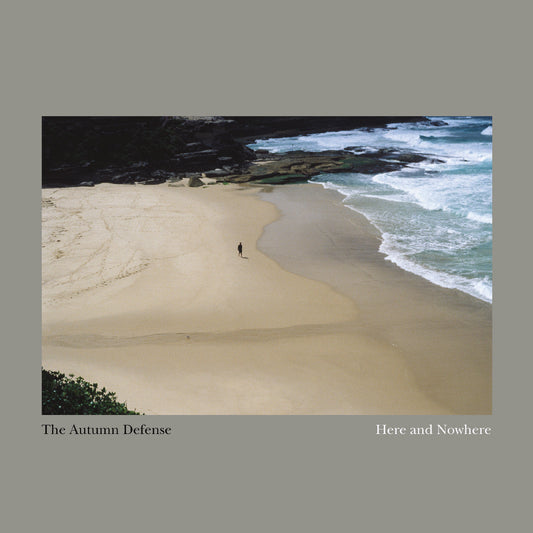Here and Nowhere (VINYL) | Mint (M) Mint (M)