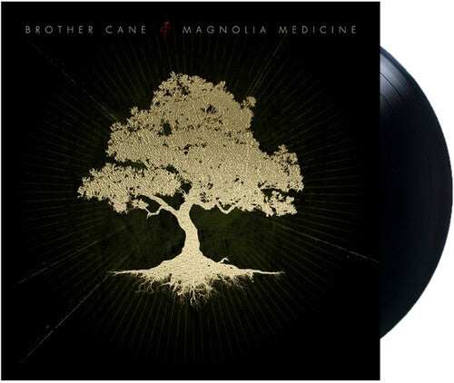 Brother Cane - Magnolia Medicine (VINYL) | Mint (M) Mint (M)
