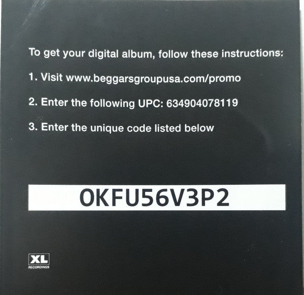 OK Computer | Mint (M) Mint (M)