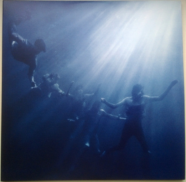 Total Life Forever | Mint (M) Mint (M)