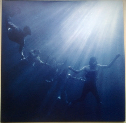 Total Life Forever | Mint (M) Mint (M)