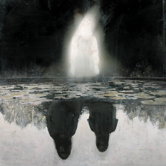 New Age Doom & Tuvaband - There Is No End |