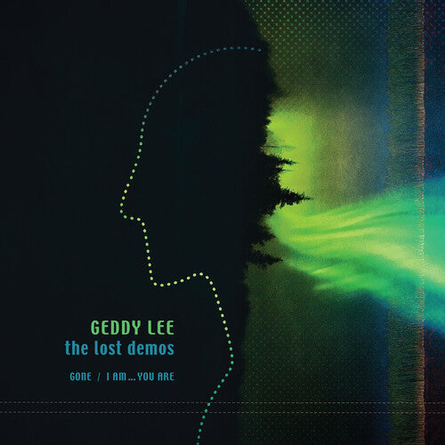 Lost Demos (VINYL 12" RSD) |