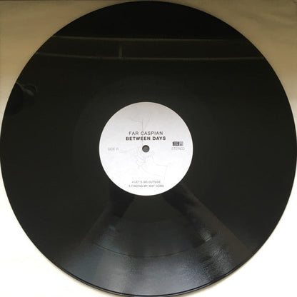 Between Days (VINYL) | Mint (M) Mint (M)