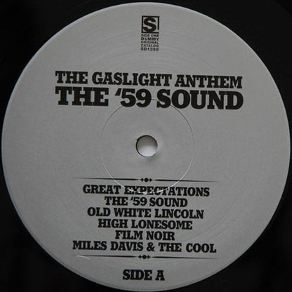 The '59 Sound | Mint (M) Mint (M)