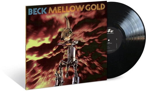 Mellow Gold [180G Lp] | Mint (M) Mint (M)