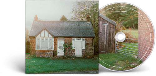 Exploring Birdsong - (PRESALE 6/26/26) Every House We Built (CD) | Mint (M) Mint (M)