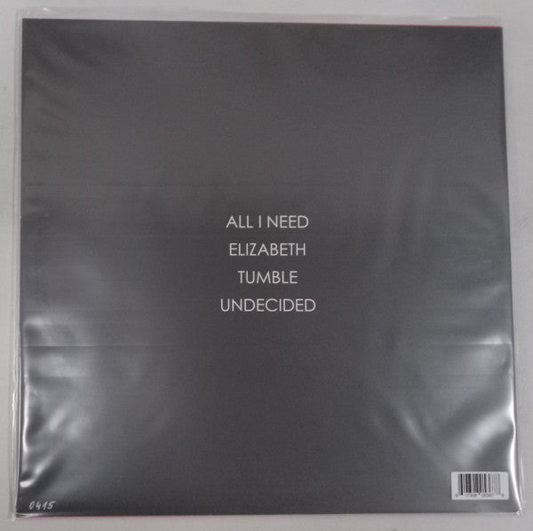 Undecided (VINYL) |