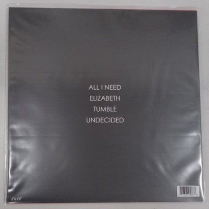 Undecided (VINYL) |