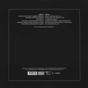 The Residents - The Residents Present Randy, Chuck & Bob In The Studio (VINYL) | Mint (M) Mint (M)