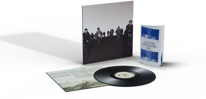 Friko - Something Worth Waiting for (VINYL) | Mint (M) Mint (M)