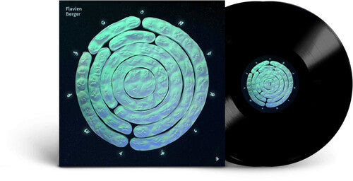 Flavien Berger - Contre-Temps (2xVINYL) | Mint (M) Mint (M)