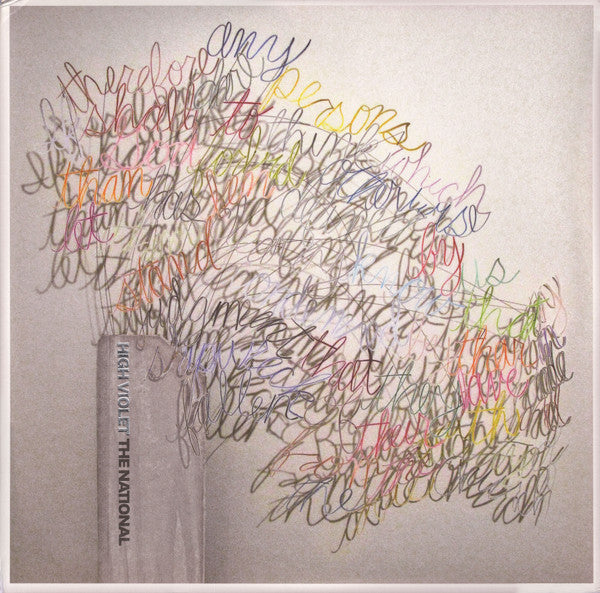 High Violet | Mint (M) Mint (M)