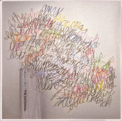 High Violet | Mint (M) Mint (M)