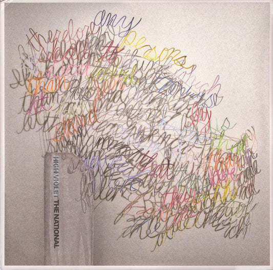 High Violet | Mint (M) Mint (M)