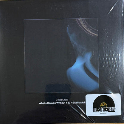 Violet Grohl - What's Heaven Without You / Swallowtail (RSD 2026 VINYL 7") | Mint (M) Mint (M)