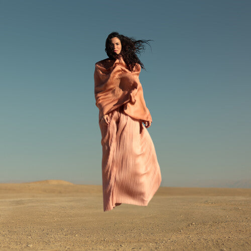 Yael Naim - Solaire (VINYL) | Mint (M) Mint (M)