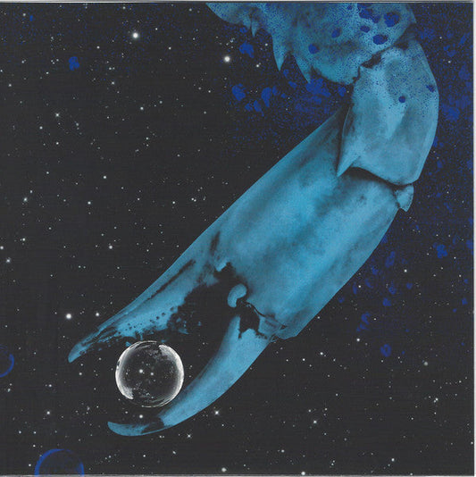 Archbishop Harold Holmes (7" VINYL) | Mint (M) Mint (M)