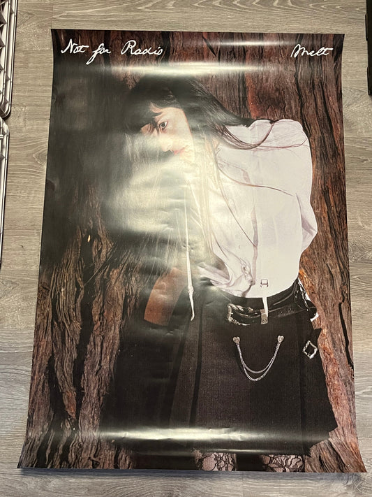 MELT (39x27" POSTER - OFFICIAL) |