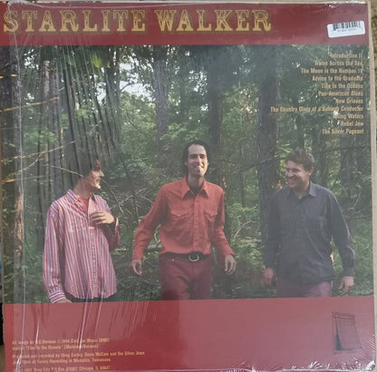 Silver Jews - Starlite Walker (VINYL) | Mint (M) Mint (M)