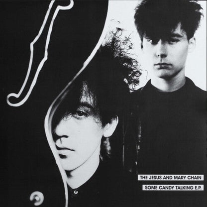 JESUS & MARY CHAIN - SOME CANDY TALKING (RSD 2026 VINYL) | Mint (M) Mint (M)