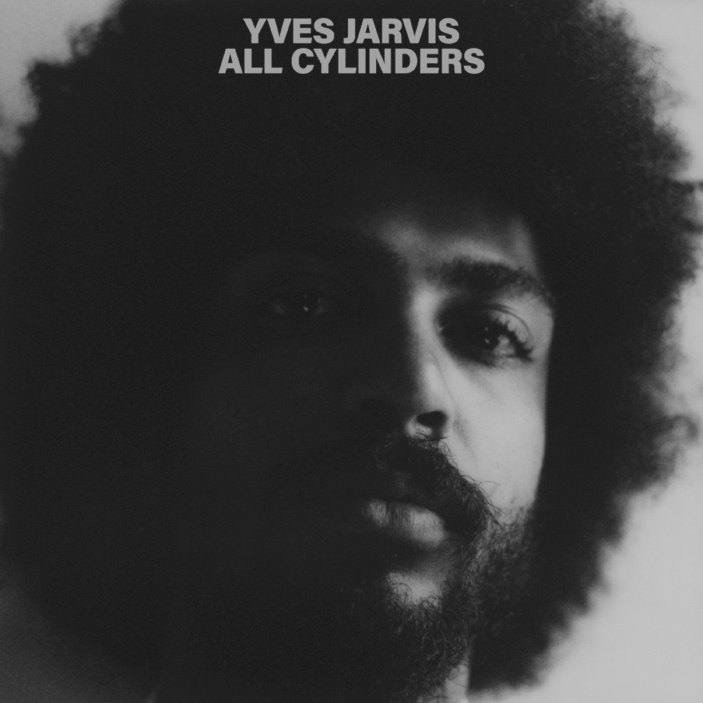 All Cylinders (VINYL) | Mint (M) Mint (M)
