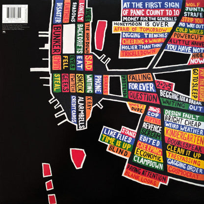 Hail To The Thief | Mint (M) Mint (M)