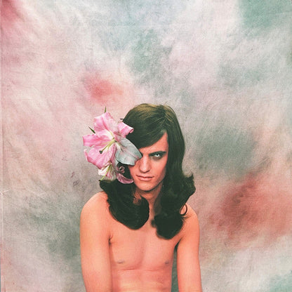 Soft Hair (VINYL) |