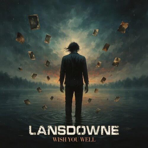 Lansdowne - Wish You Well (VINYL) | Mint (M) Mint (M)