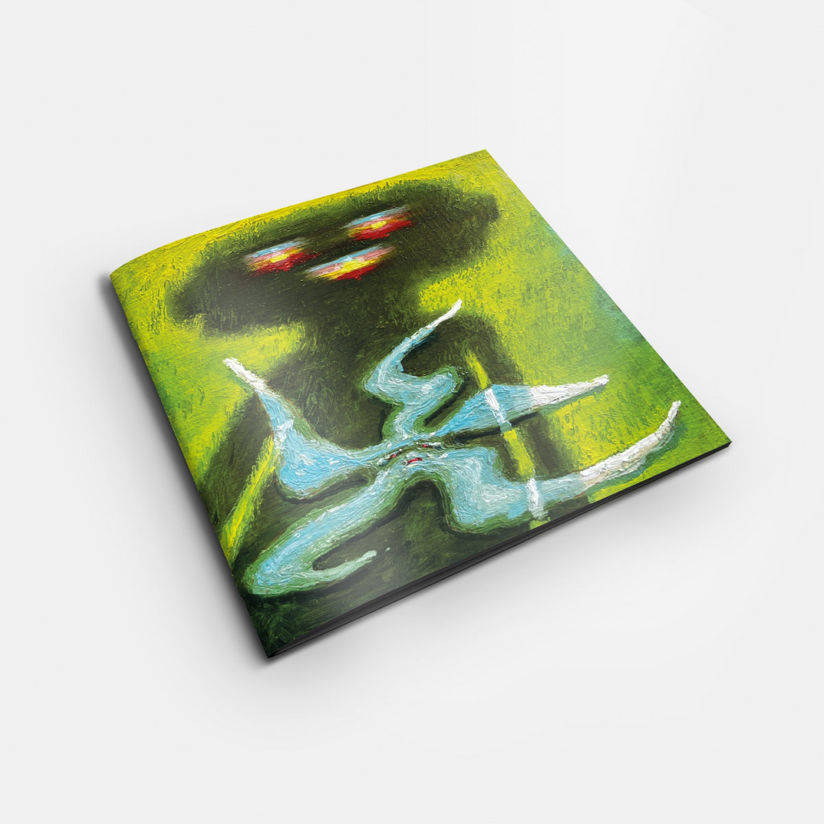 Forever Howlong (140g VINYL) | Mint (M) Mint (M)