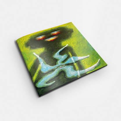 Forever Howlong (140g VINYL) | Mint (M) Mint (M)