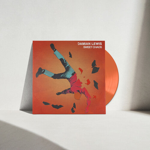 Damian Lewis - (PRESALE 6/5/26) Sweet Chaos (VINYL) | Mint (M) Mint (M)
