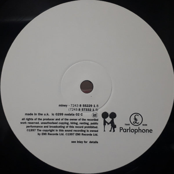 OK Computer | Mint (M) Mint (M)