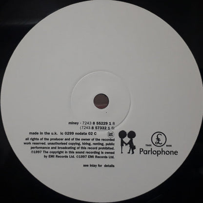 OK Computer | Mint (M) Mint (M)