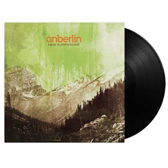 New Surrender (180 GRAM VINYL) | Mint (M) Mint (M)