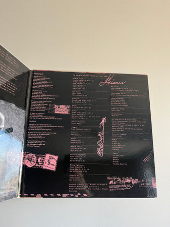 Postcard (2xVINYL) | Mint (M) Mint (M)