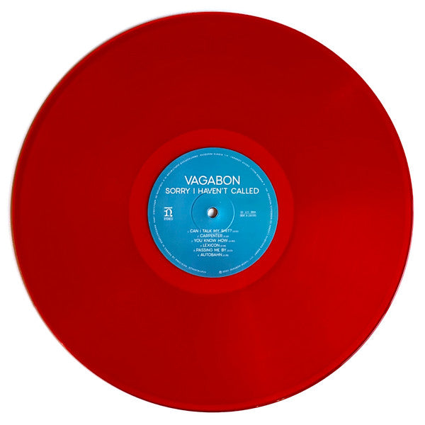 Sorry I Haven't Called (VMP VINYL) | Mint (M) Mint (M)