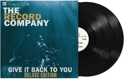 (PRE ORDER 2/20/2026) Give It Back To You (10th Anniversary Edition)(2xVINYL) |