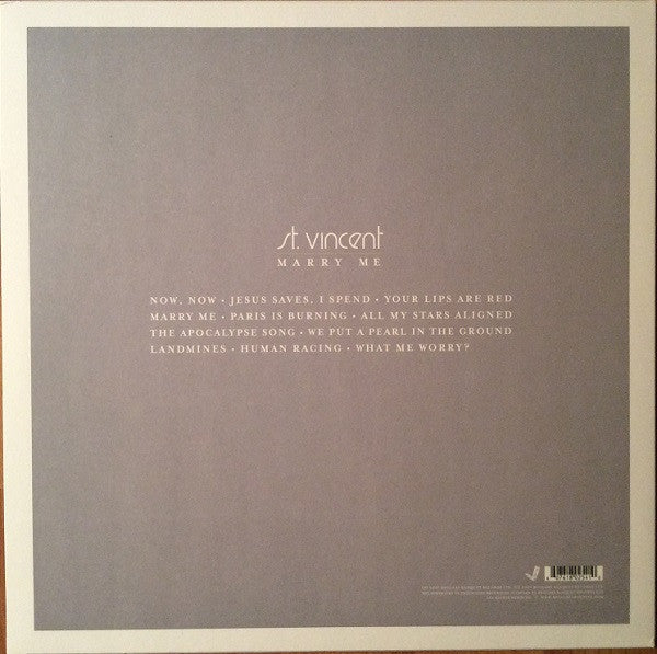 Marry Me | Mint (M) Mint (M)