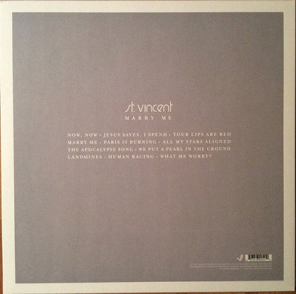 Marry Me | Mint (M) Mint (M)