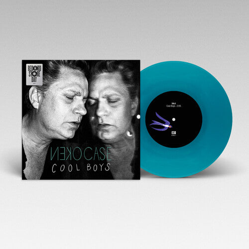 NEKO CASE - COOL BOYS / WINCHESTER MANSION OF SOUND (RSD 2026 VINYL 7") | Mint (M) Mint (M)