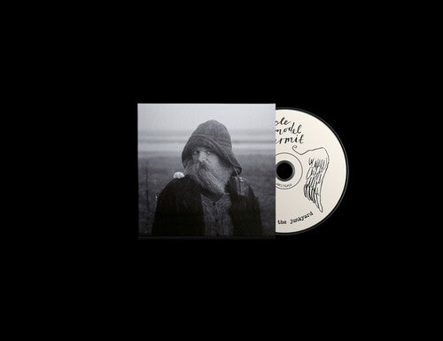 Mary in the Junkyard - (PRESALE 7/3/26) Role Model Hermit (CD) | Mint (M) Mint (M)