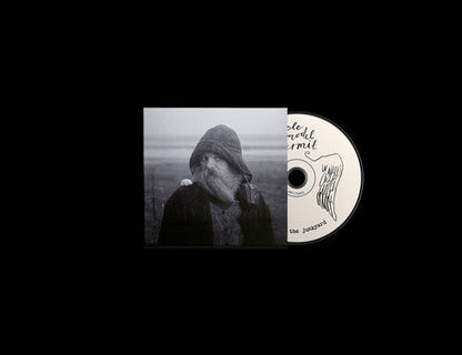 Mary in the Junkyard - (PRESALE 7/3/26) Role Model Hermit (CD) | Mint (M) Mint (M)