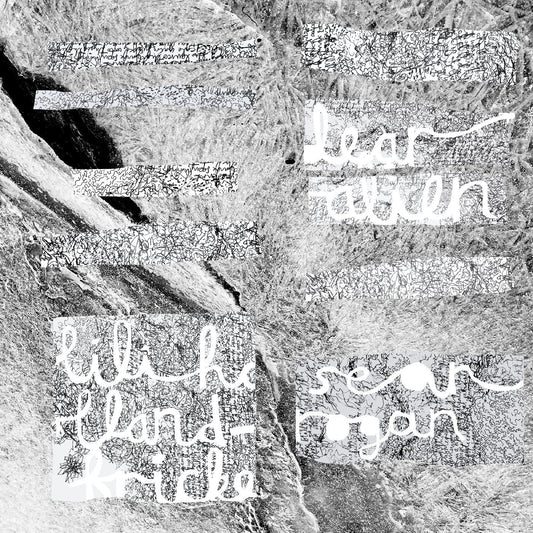 Holland-Fricke, Lili & Sean Rogan - Dear Alien |