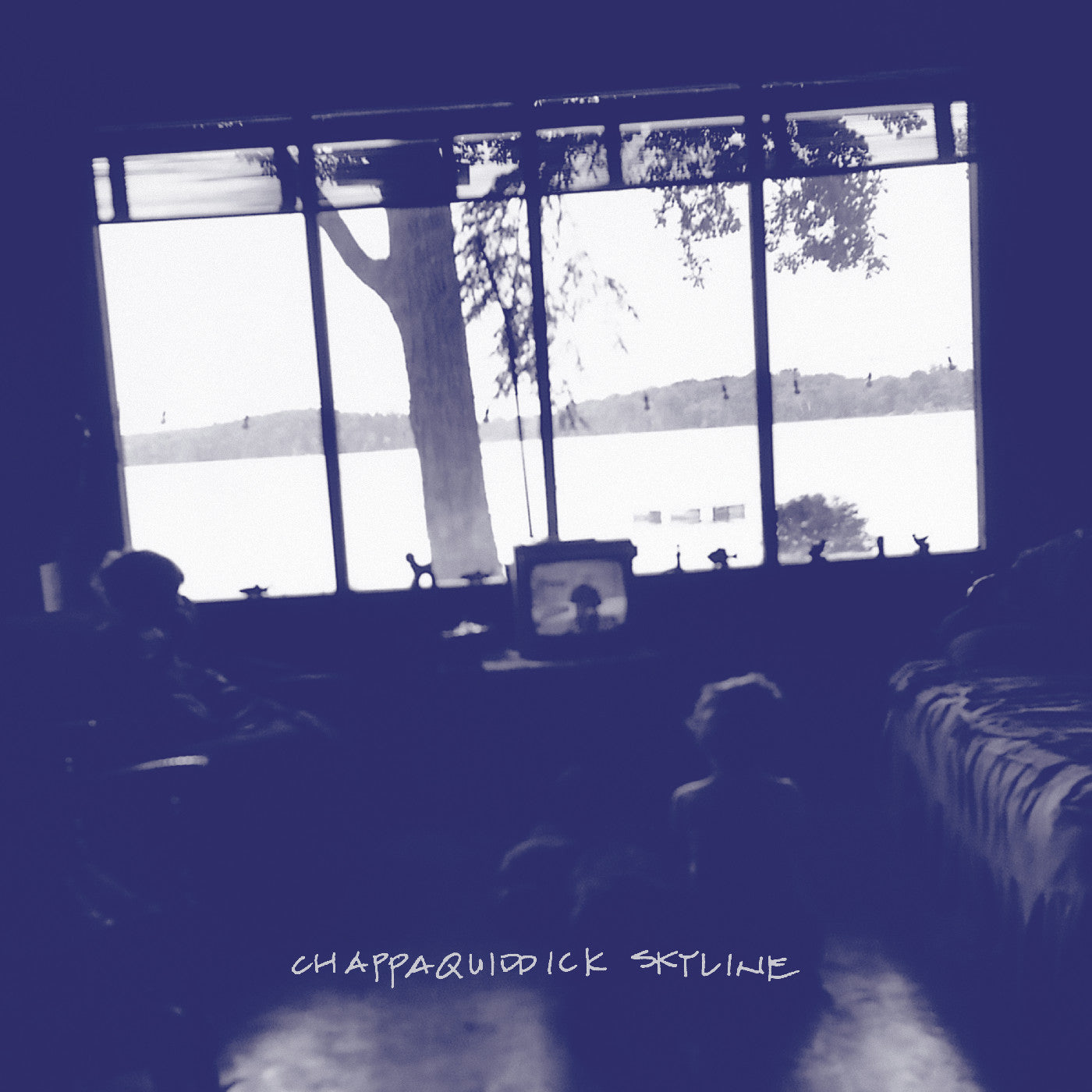 Chappaquiddick Skyline - Chappaquiddick Skyline (INDIE EXCLUSIVE) |