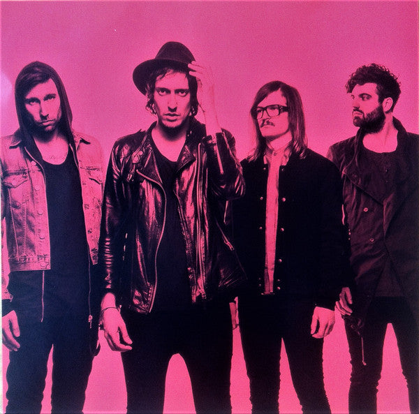 Rivals | Mint (M) Mint (M)