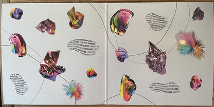 Various - Vinyl Moon Volume 075: Seventy Five (COLOR VINYL) | Mint (M) Mint (M)