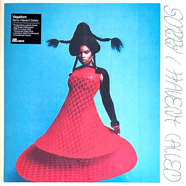 Sorry I Haven't Called (VMP VINYL) | Mint (M) Mint (M)