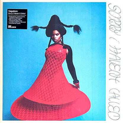 Sorry I Haven't Called (VMP VINYL) | Mint (M) Mint (M)