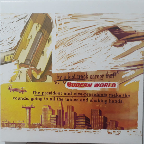 OK Computer | Mint (M) Mint (M)